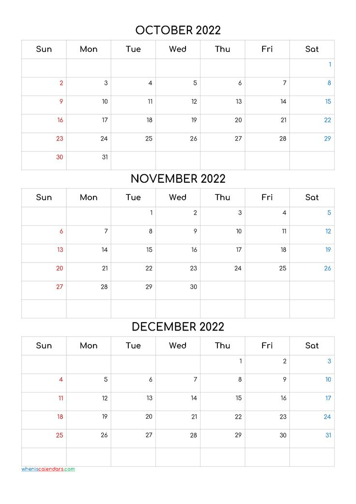 Take Calendar 2022 January February March
