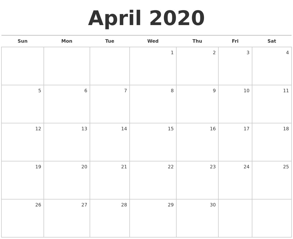 Take Calendar 2022 January February March April