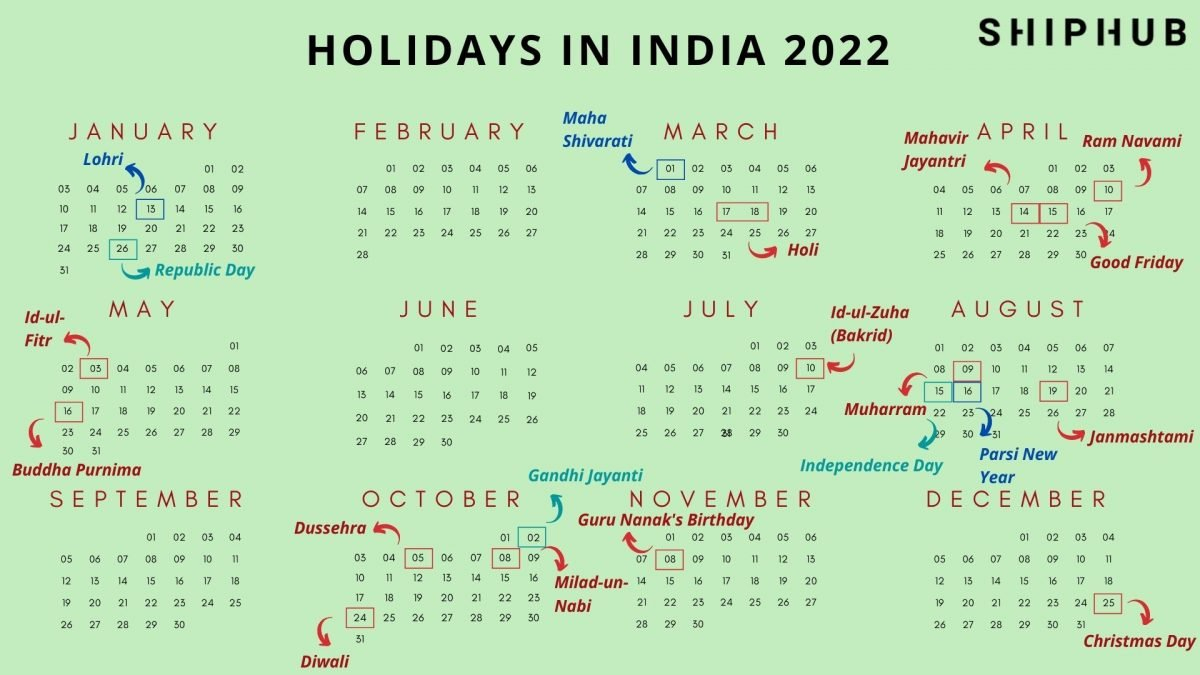 Take Calendar 2022 May Bank Holiday