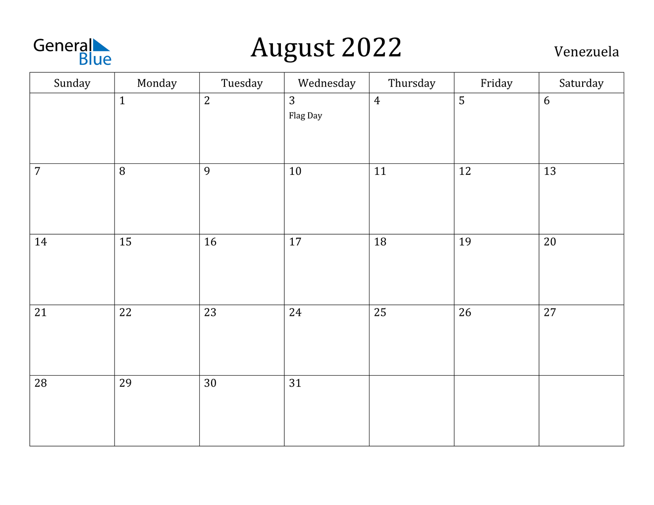 Take Calendar Dates For July 2022