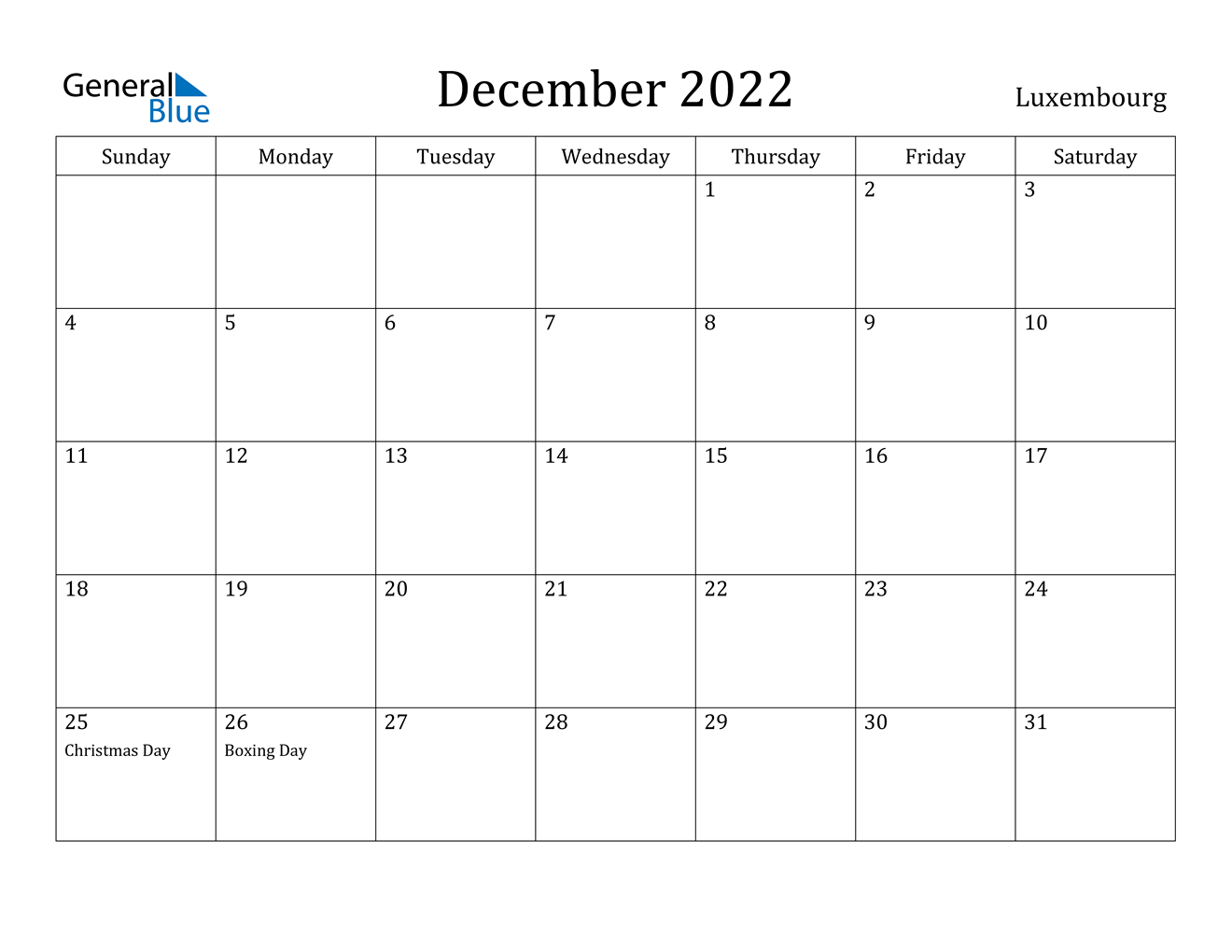 Take Calendar December January 2022