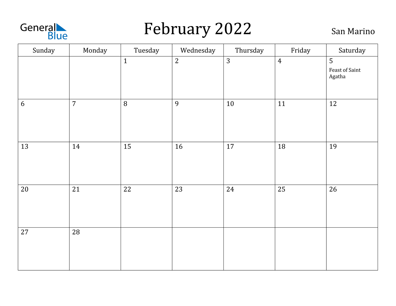 Take Calendar July 2022 Australia