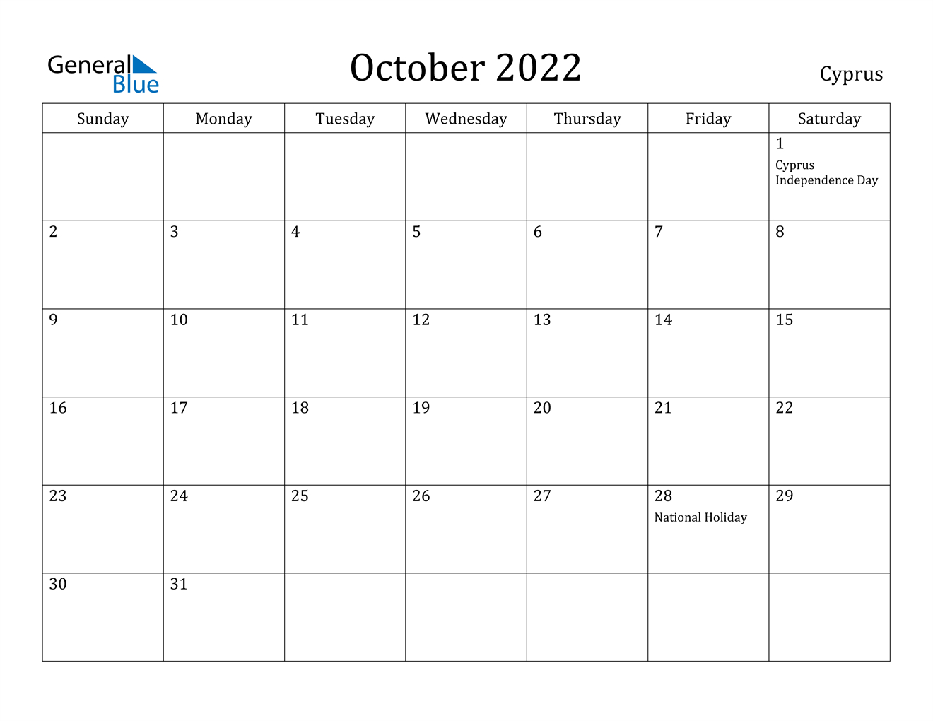 Take Calendar September And October 2022