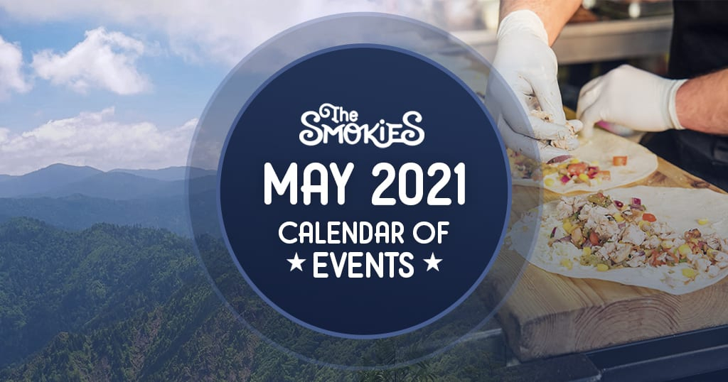 Take Cape May Calendar 2022