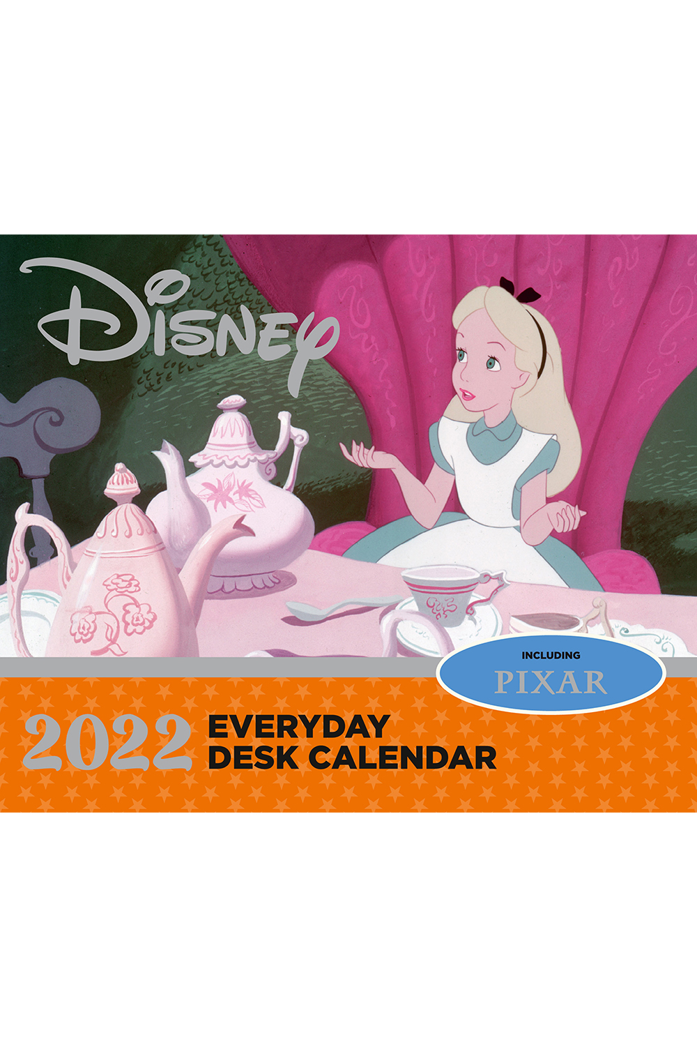 Take Disney Calendar May 2022