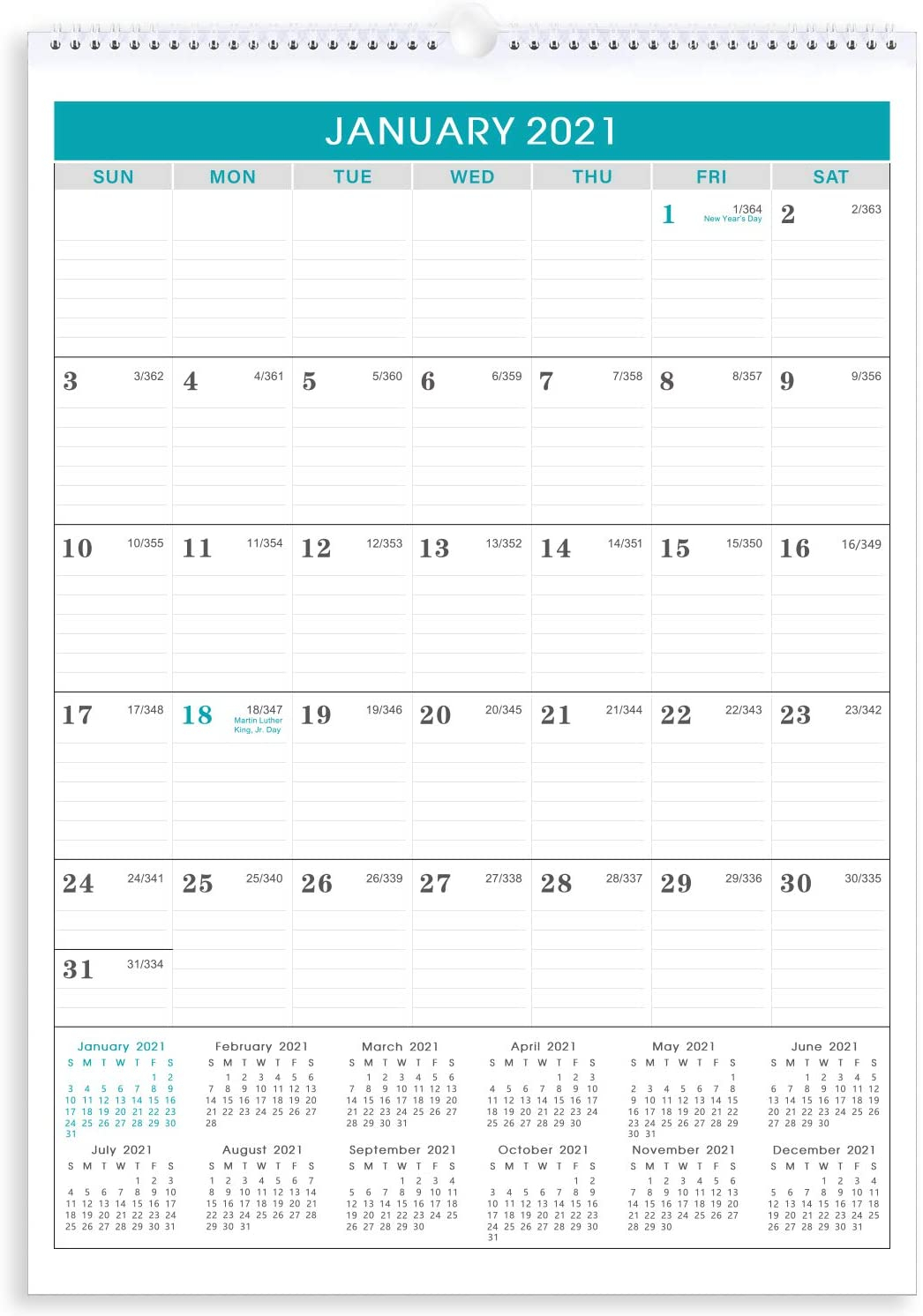 Take February 18 2022 Calendar