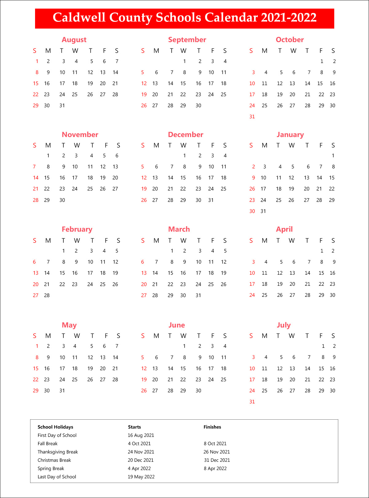 Take February 23 2022 Calendar