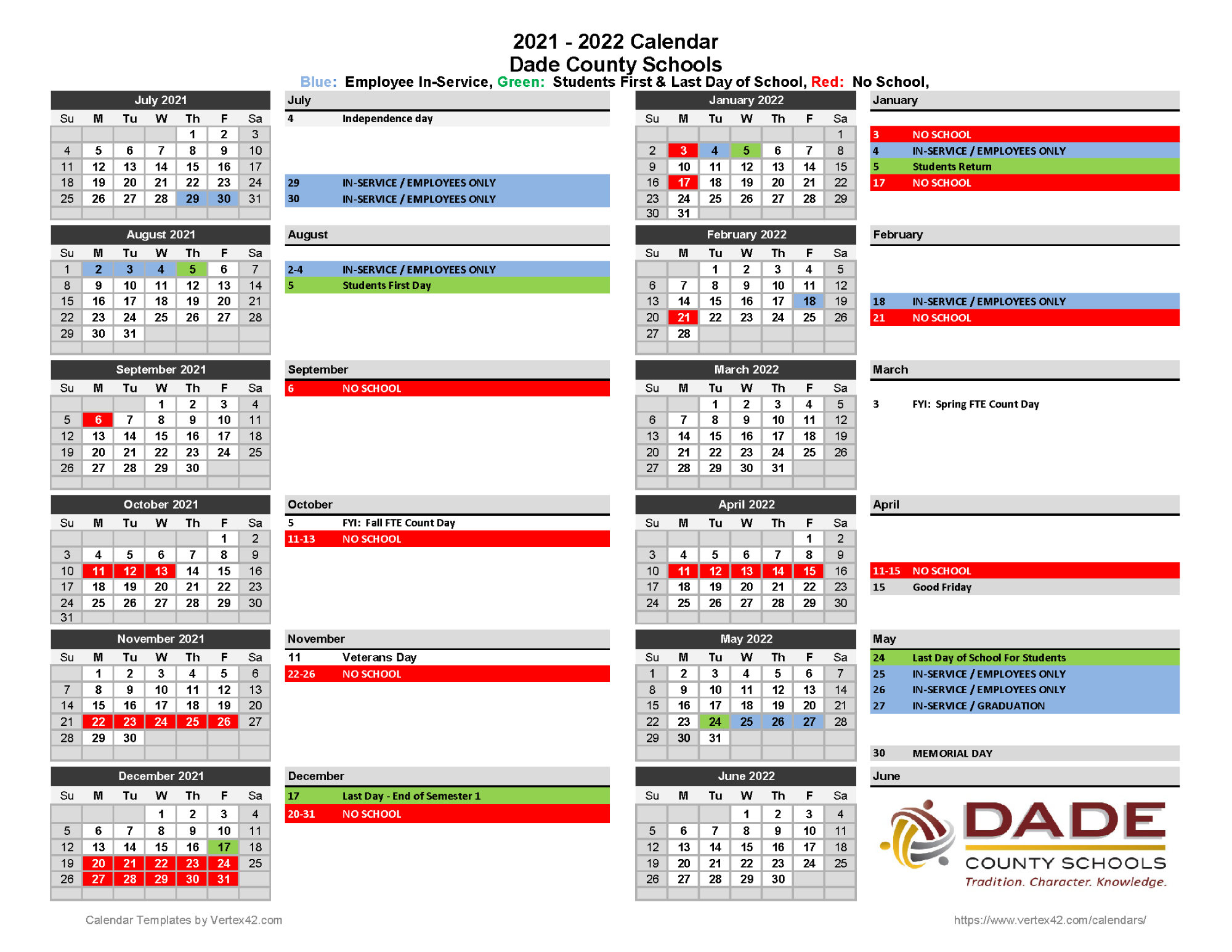 Take February 7 2022 Calendar