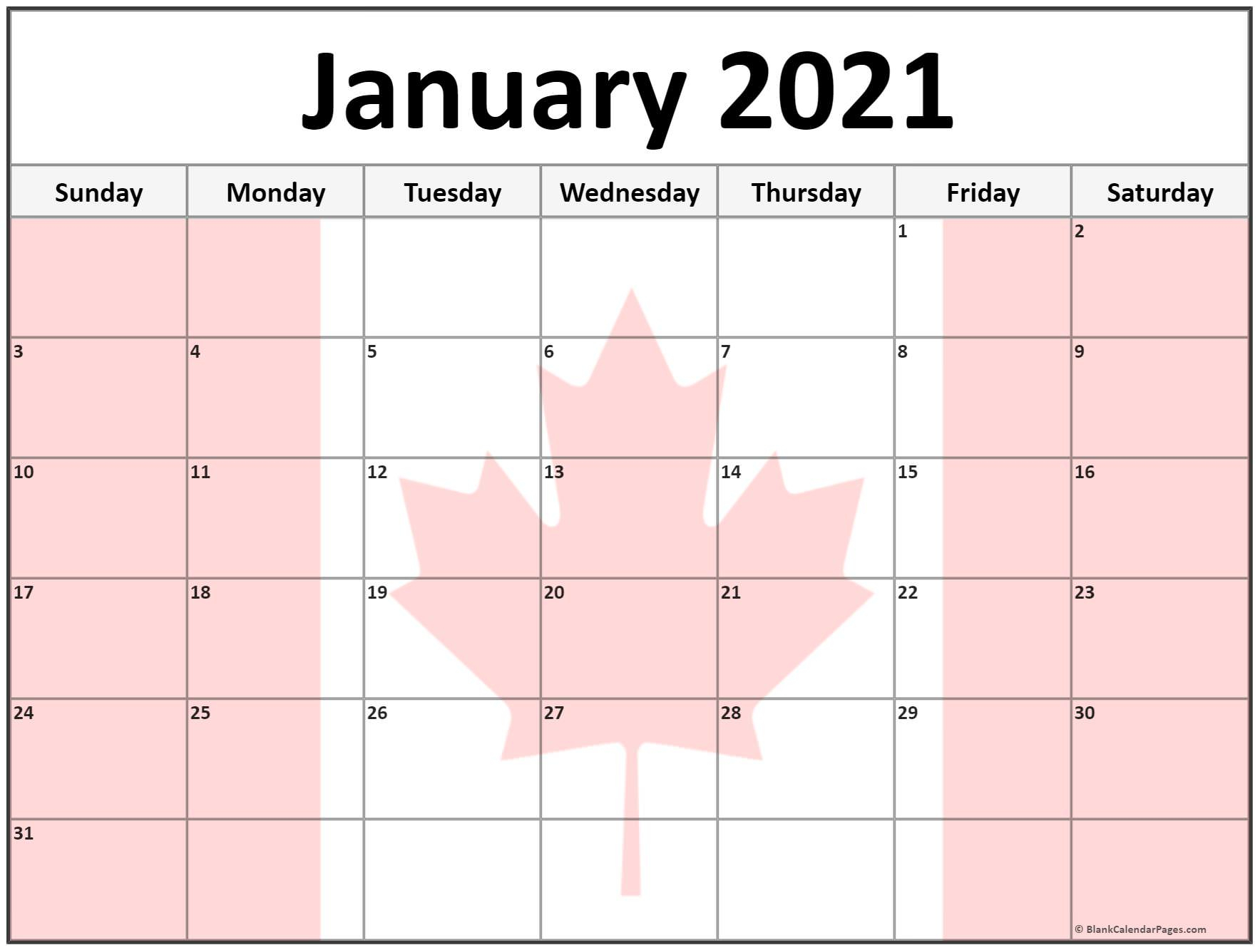 Take Free Printable Calendar January 2022 Wiki