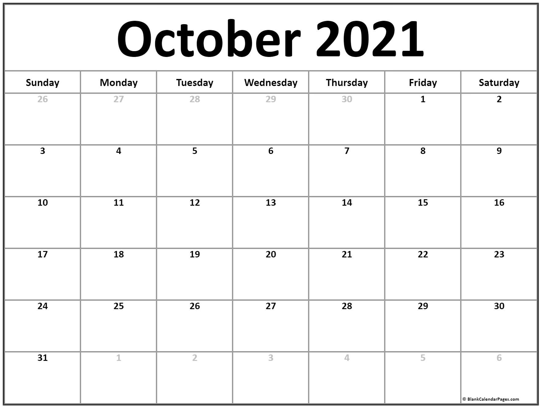 Take Free Printable Monthly Calendar With Lines No Download Required