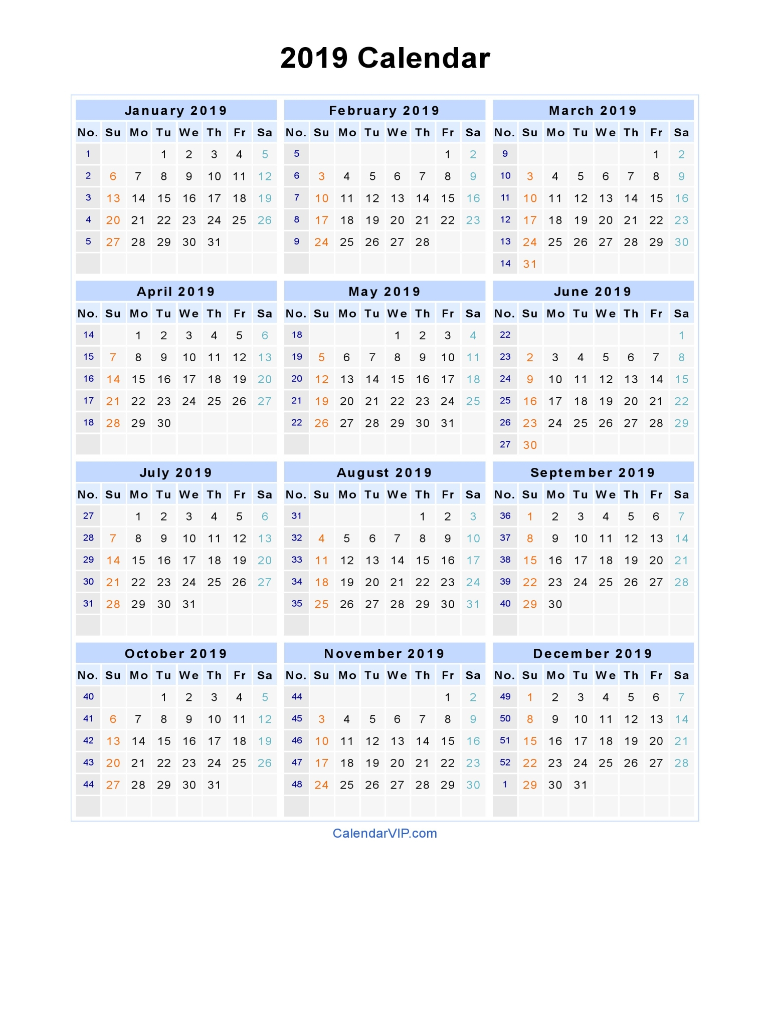 Take General Blue Calendar April 2022 Best Calendar Example