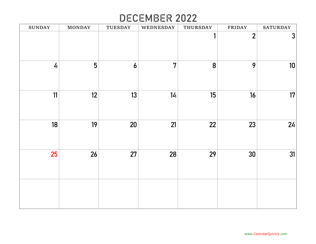 Take How Many Months Until December 1 2022