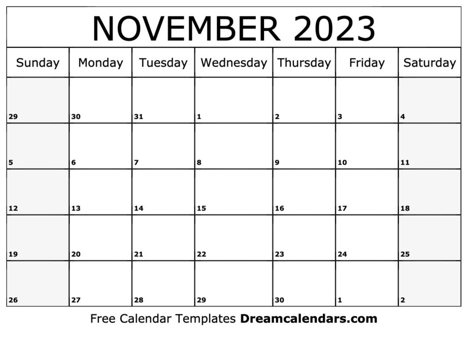 Take How Many Months Until November 1 2022