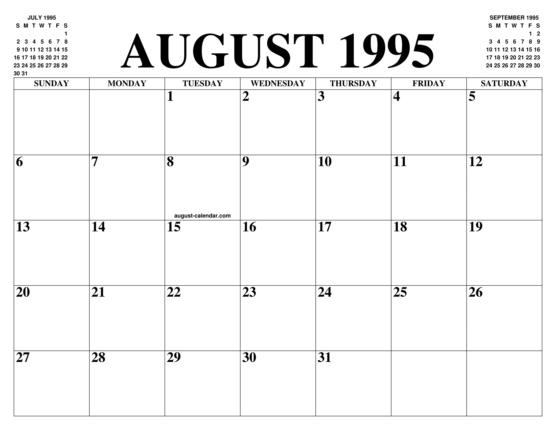 Take Islamic Calendar 2022 August