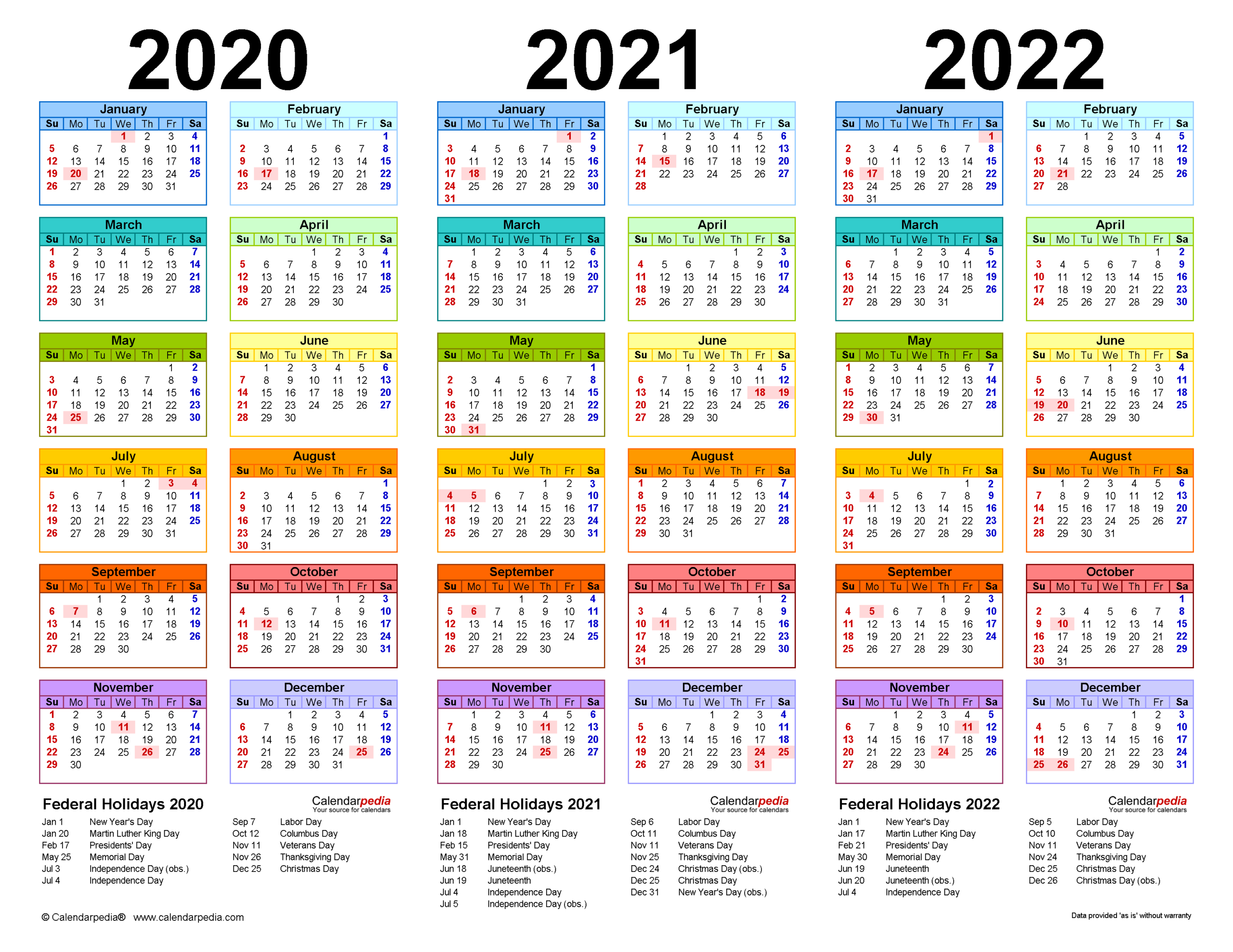 Take Islamic Calendar 2022 January