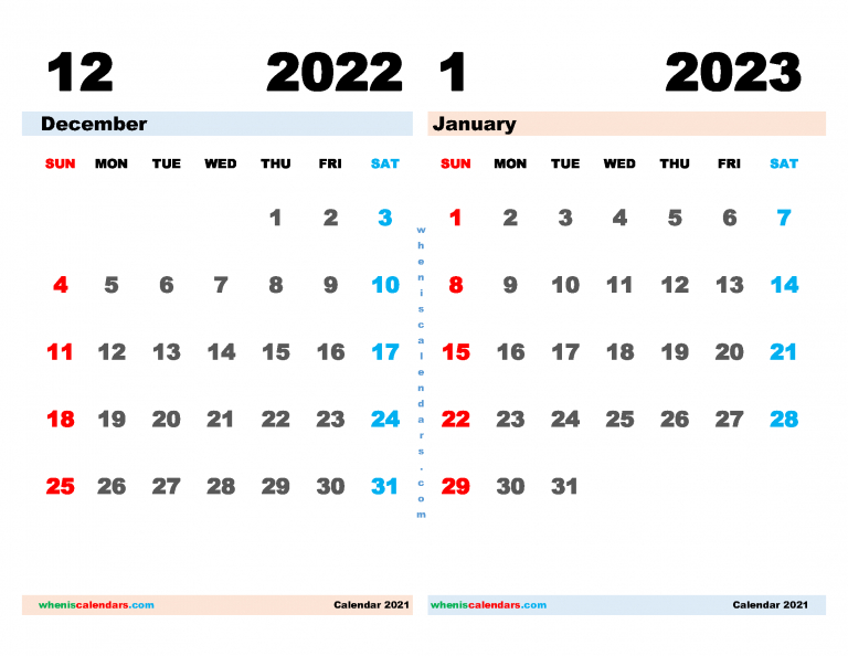 Take January 17 2022 Calendar
