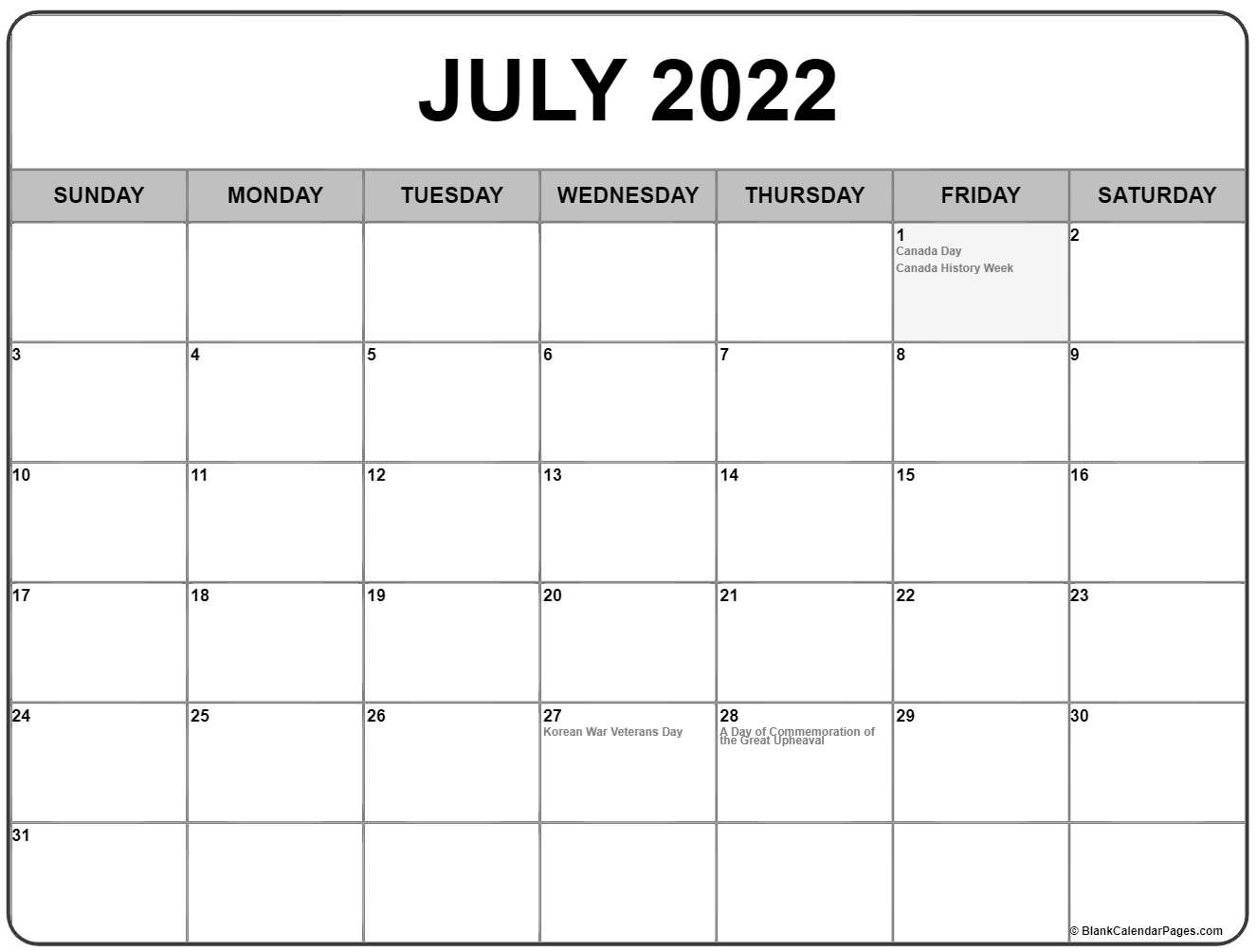 Take January 2022 Calendar Bank Holidays