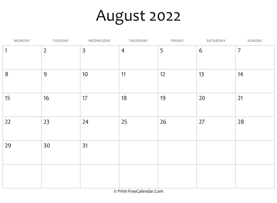 Take January 2022 Calendar Editable