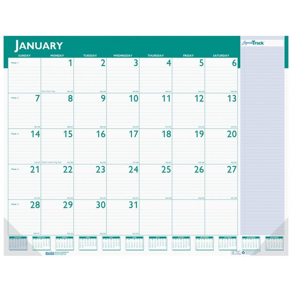 Take January 22 2022 Calendar