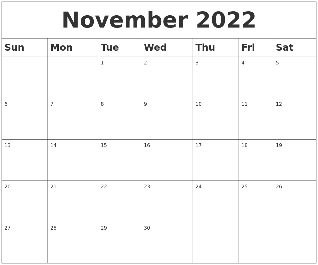 Take July 22 2022 Calendar