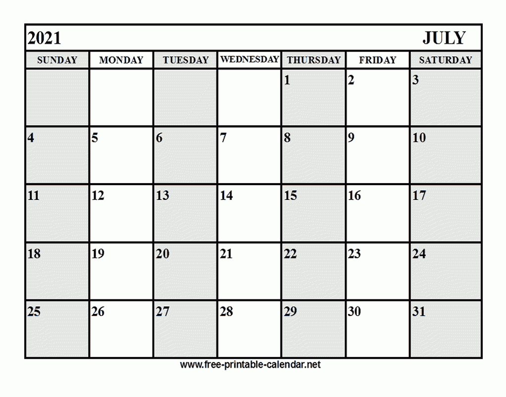 Take July 25 2022 Calendar