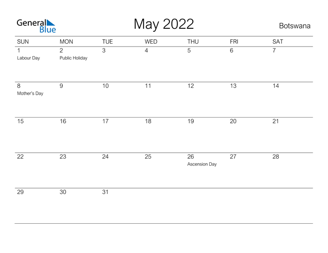 Take July 30 2022 Calendar