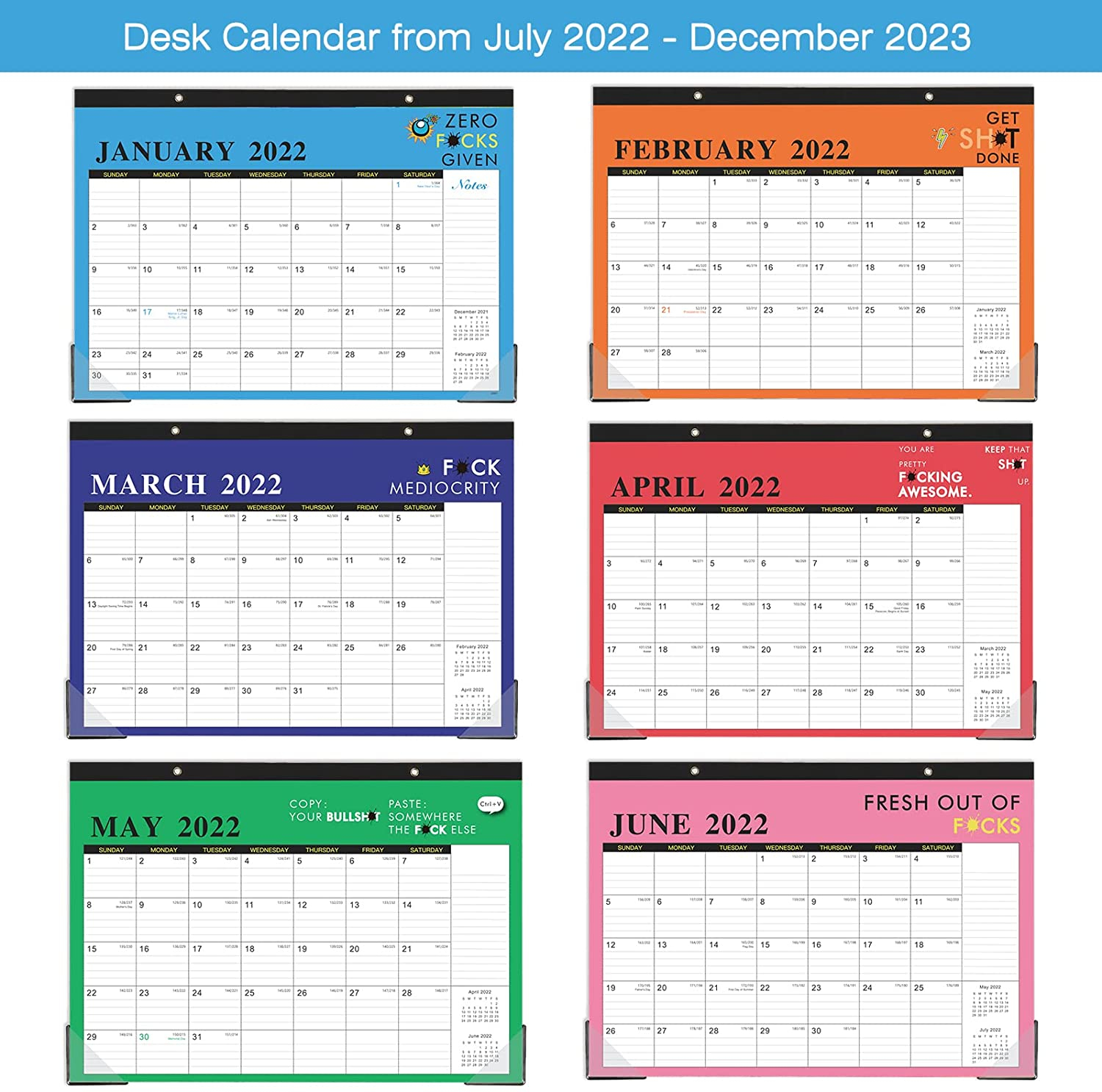 Take June 18 2022 Calendar