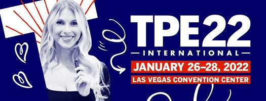 Take Las Vegas Calendar January 2022