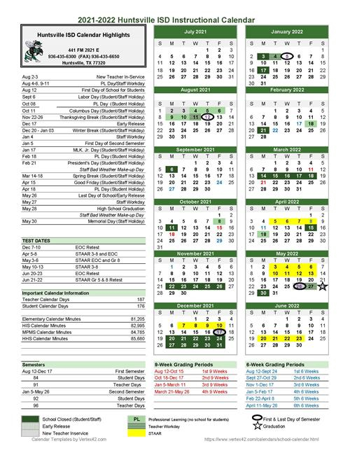 Take May 2022 Election Calendar