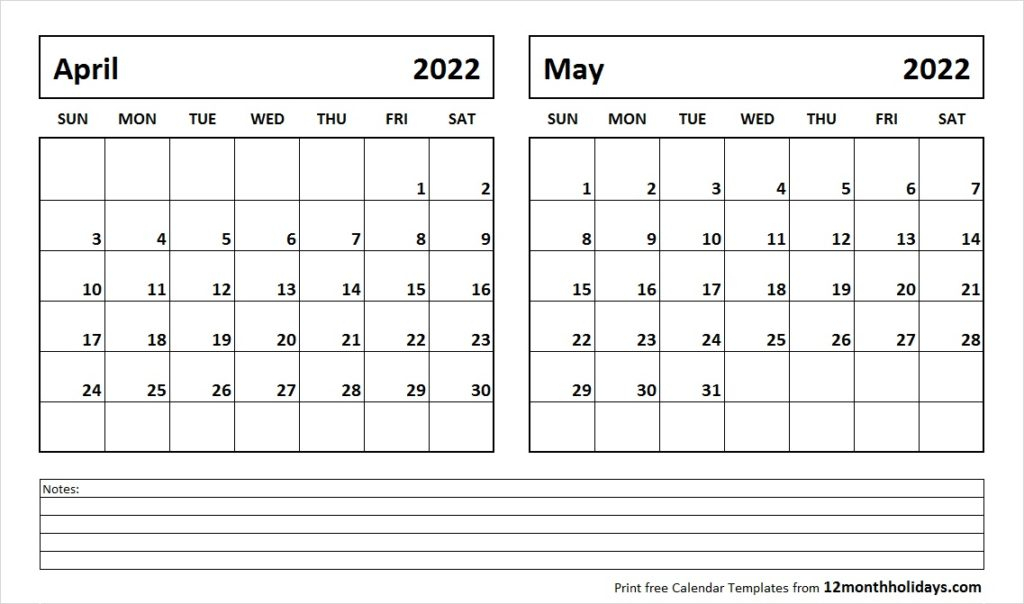 Take May 2022 Kannada Calendar