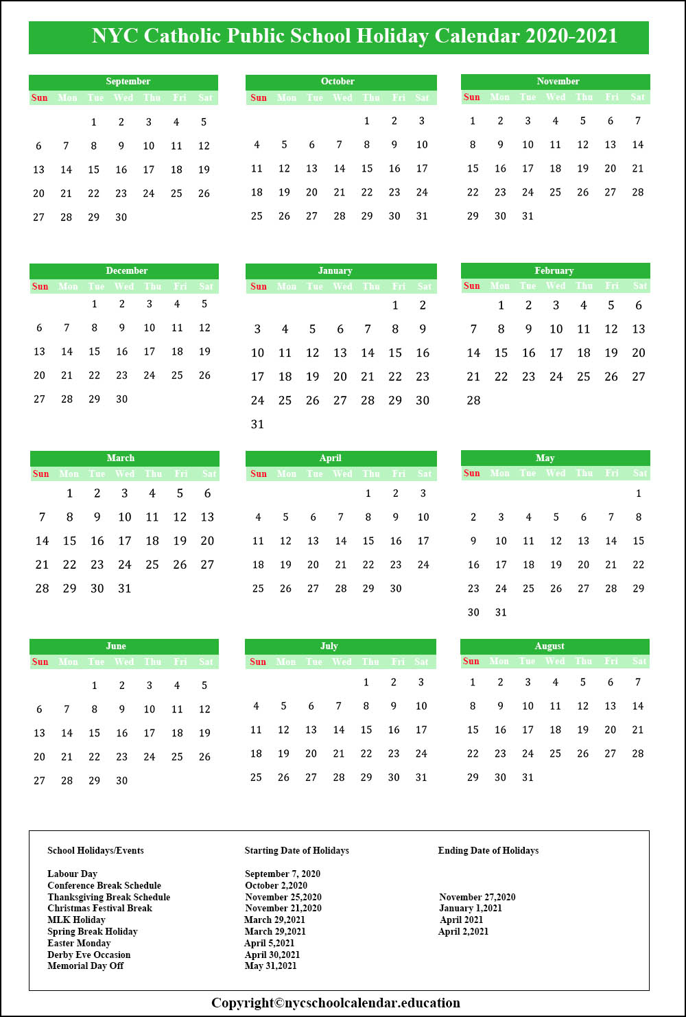 Take May 31 2022 Calendar