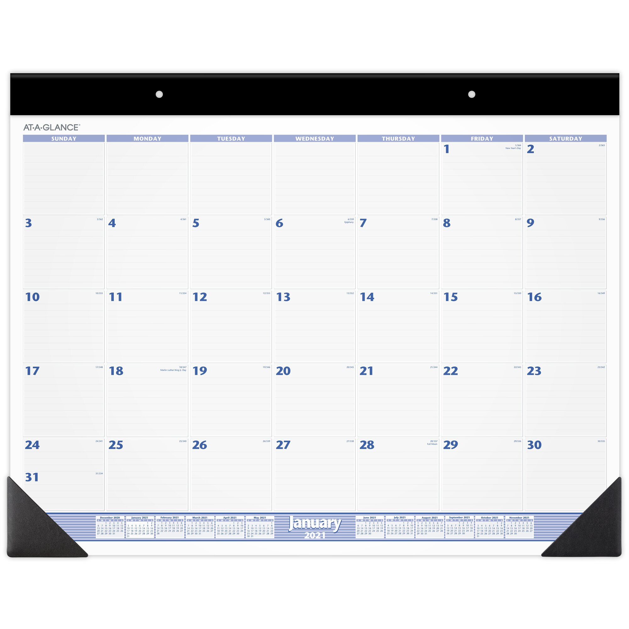 Take Month At A Glance Calendar Free