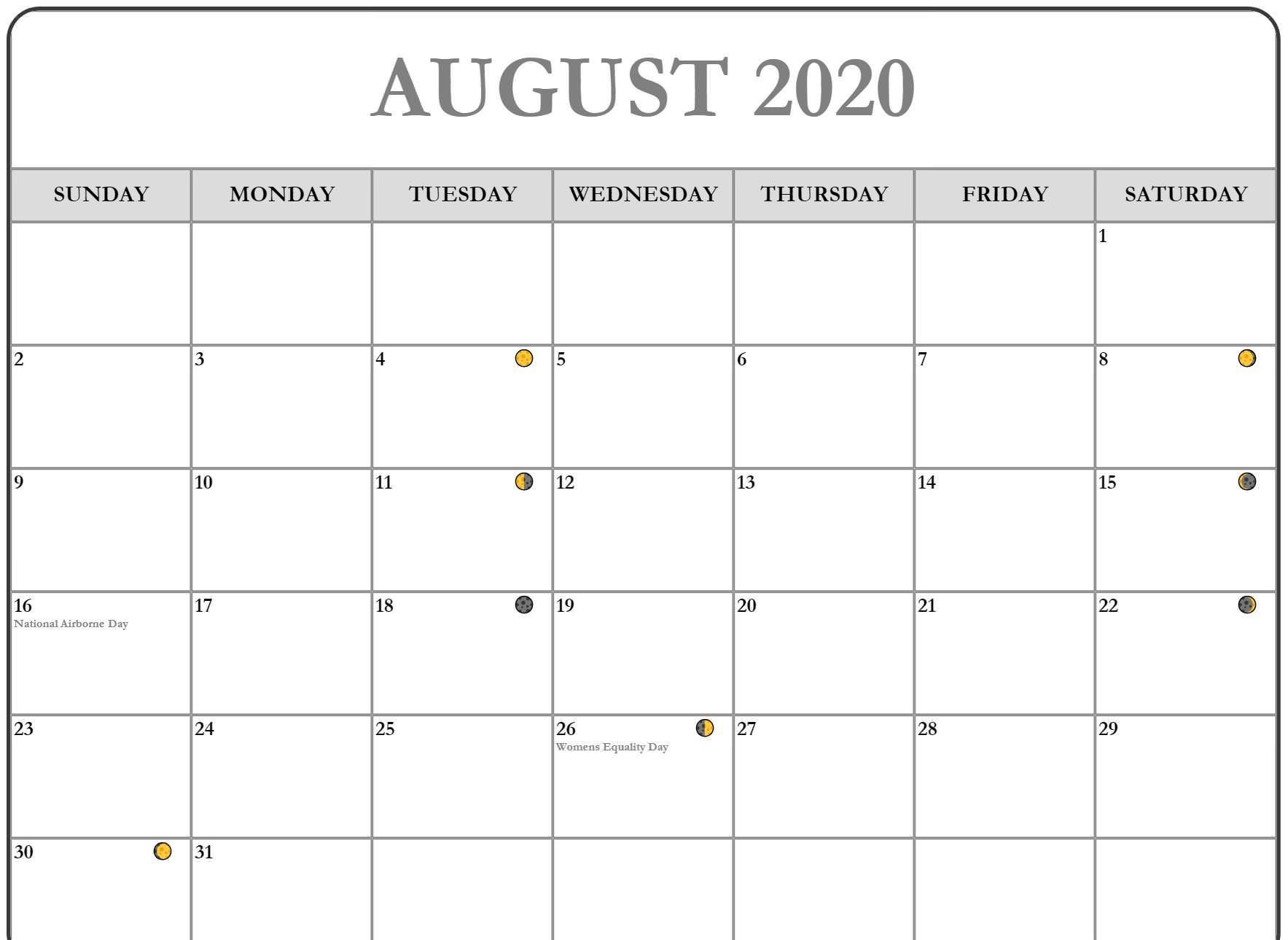 Take Moon Calendar October 2022