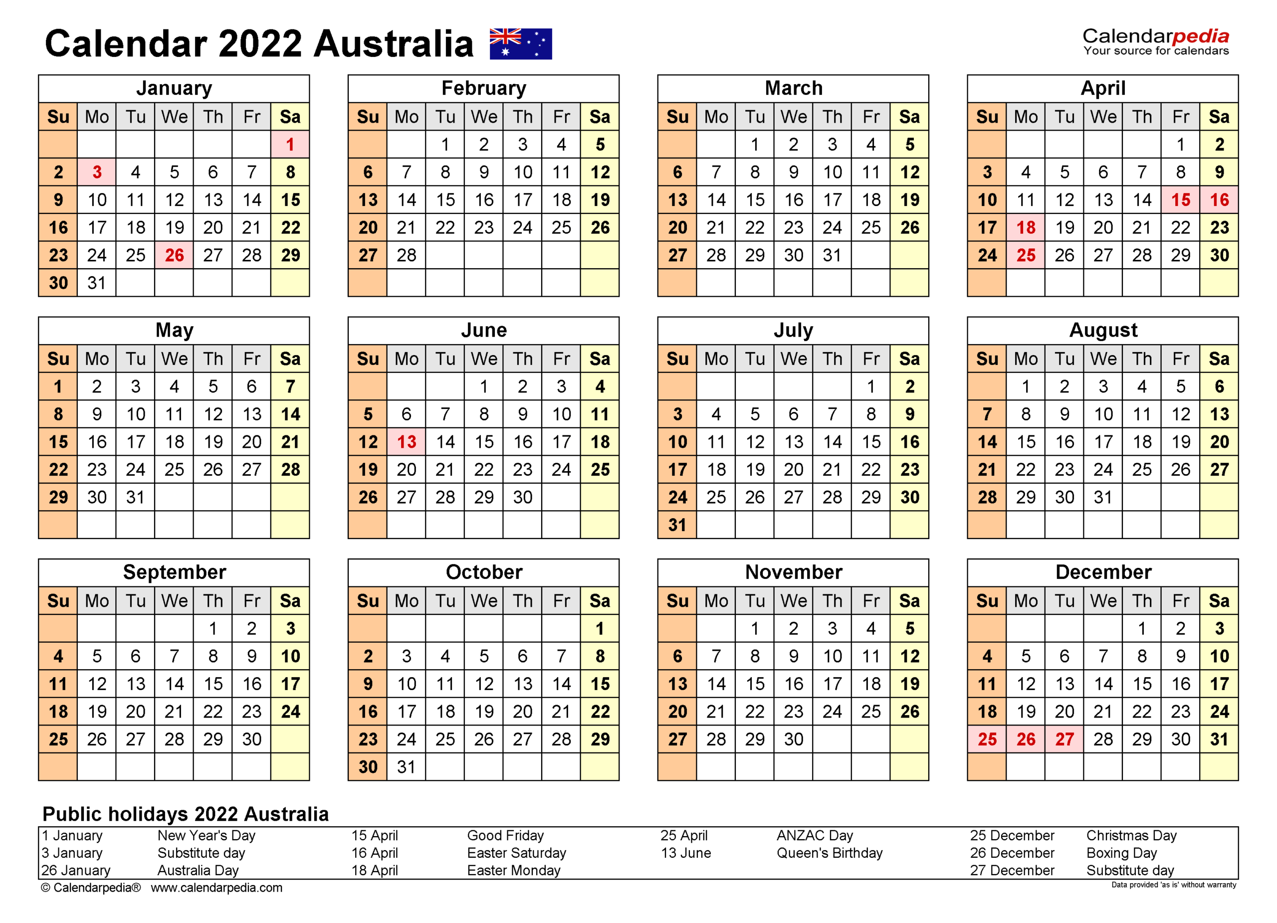 National Day Calendar February 2024 2024 CALENDAR PRINTABLE