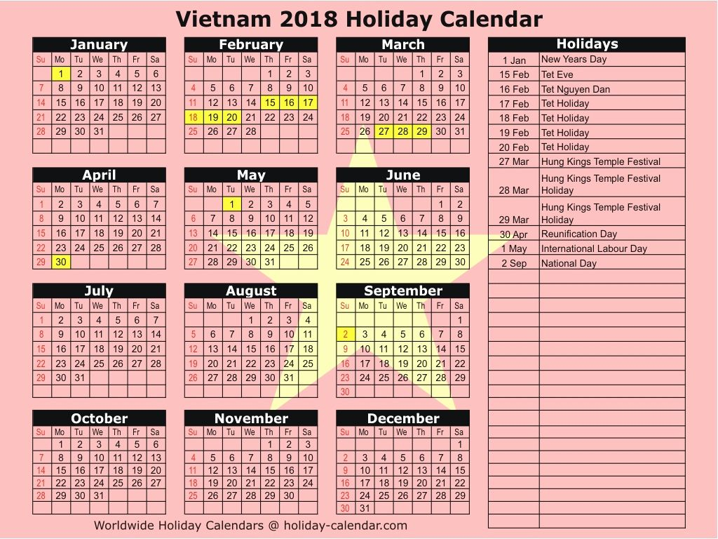 Take National Day Calendar January 2022