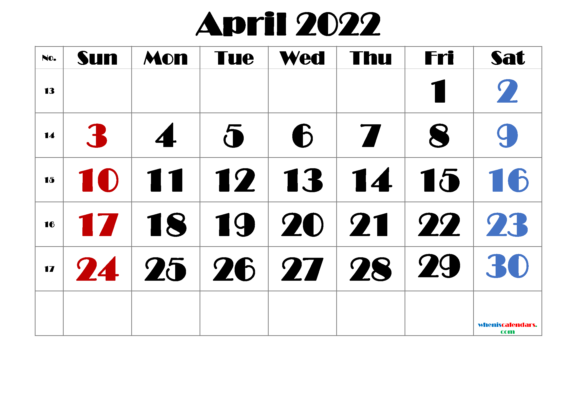 Take October 2 2022 Calendar