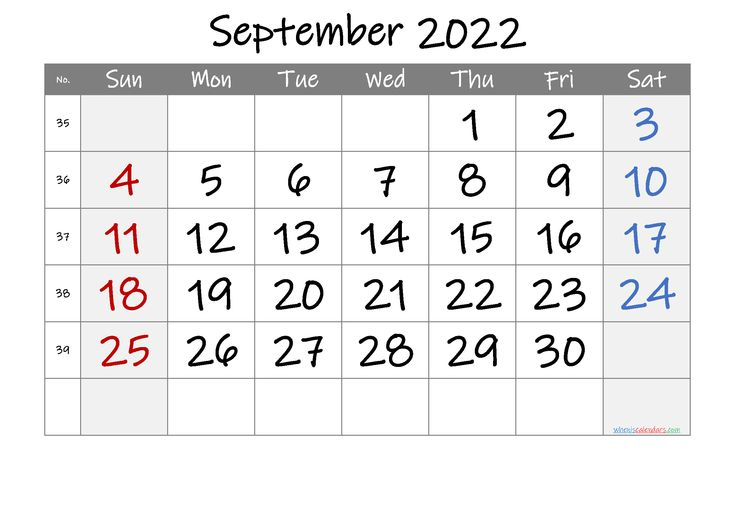 Take October 2 2022 Calendar