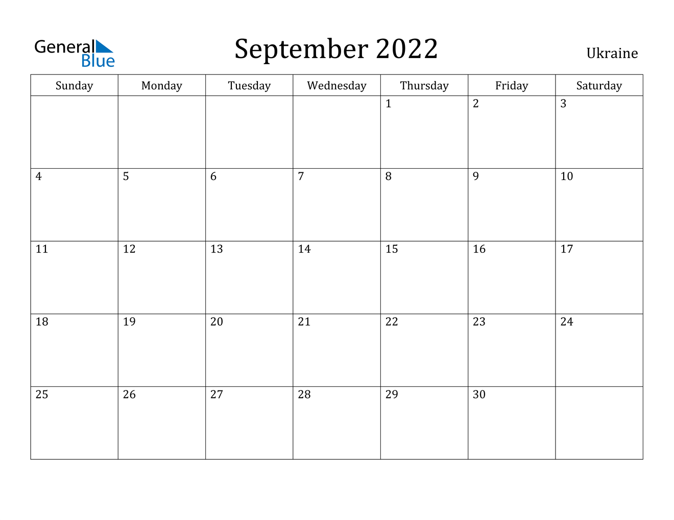 Take Sept 16 2022 Calendar