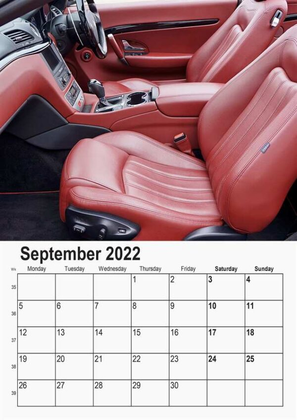 Take Sporting Calendar June 2022