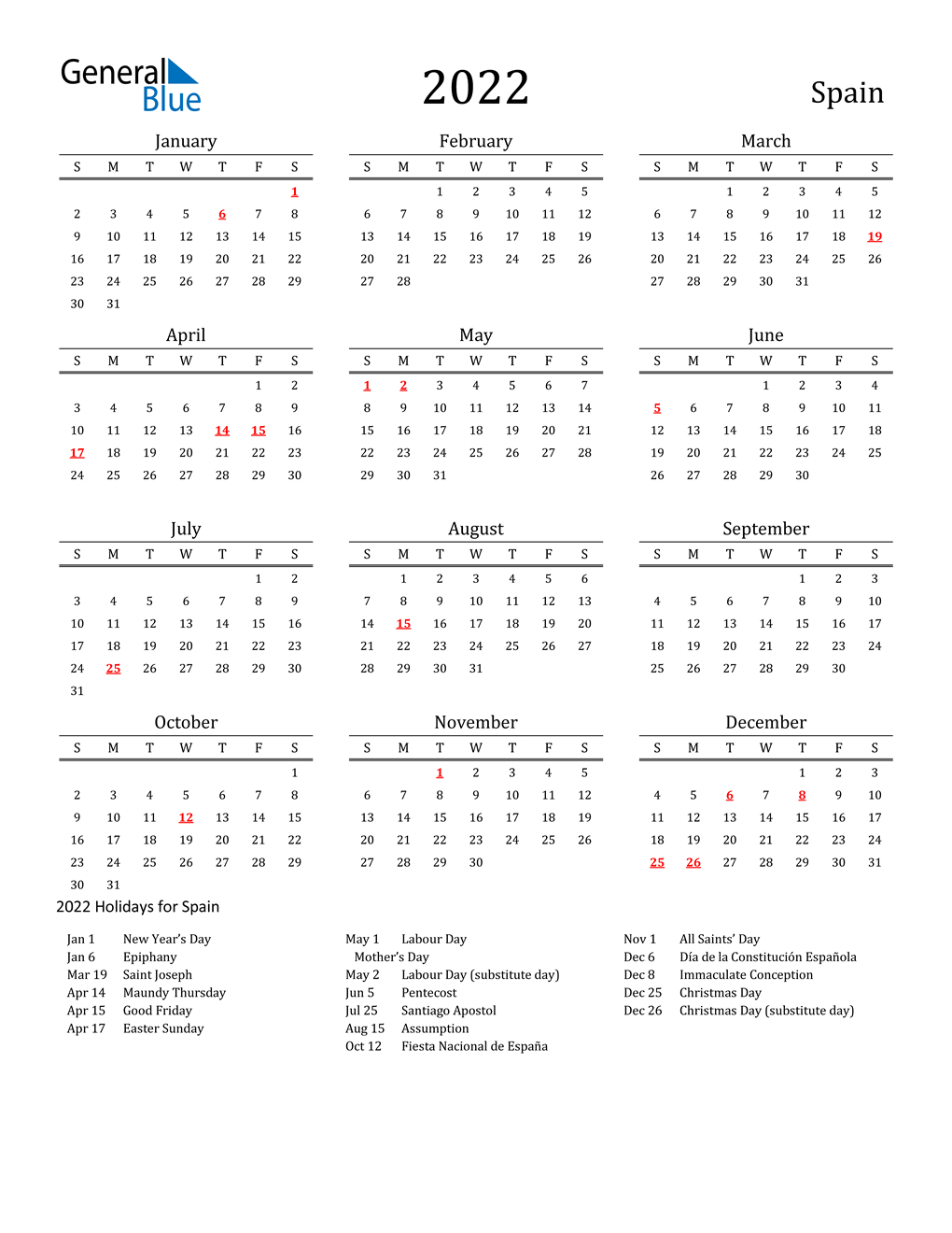 Take Vegas Calendar February 2022
