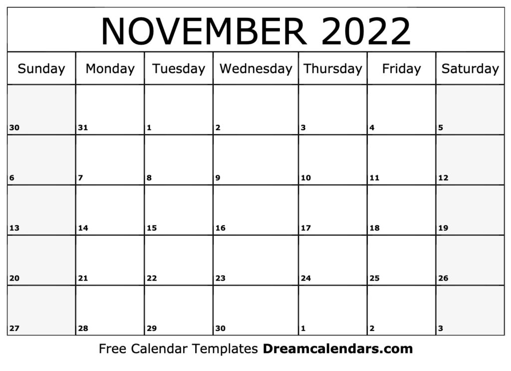 Take Waterproof Calendar January 2022 Printable