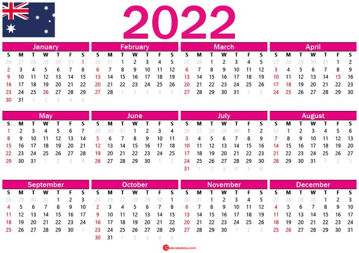 Catch August 9 2022 Calendar