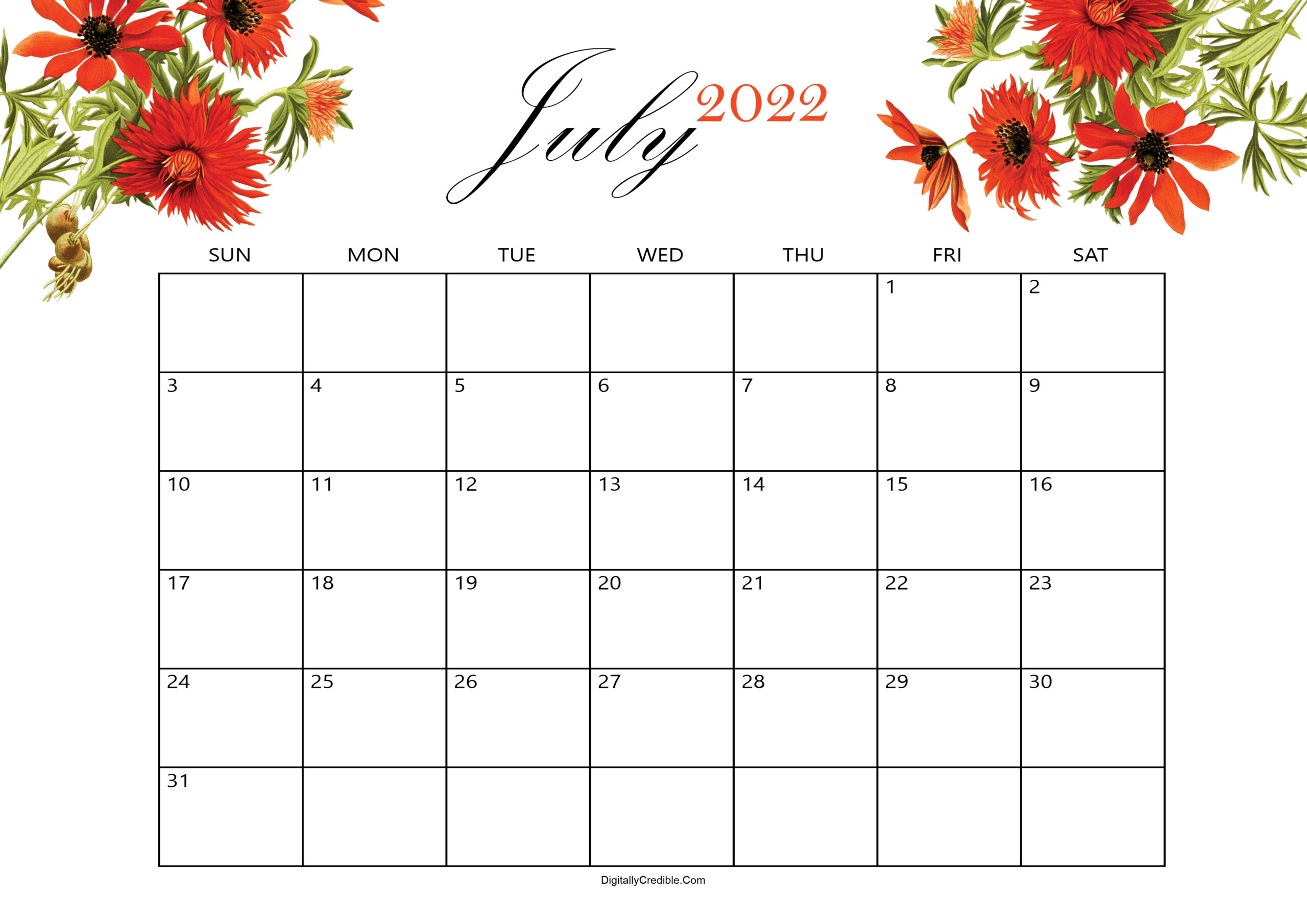 Calendar 2022 June And July Best Calendar Example Calendar 2022 June And July Best Calendar Example