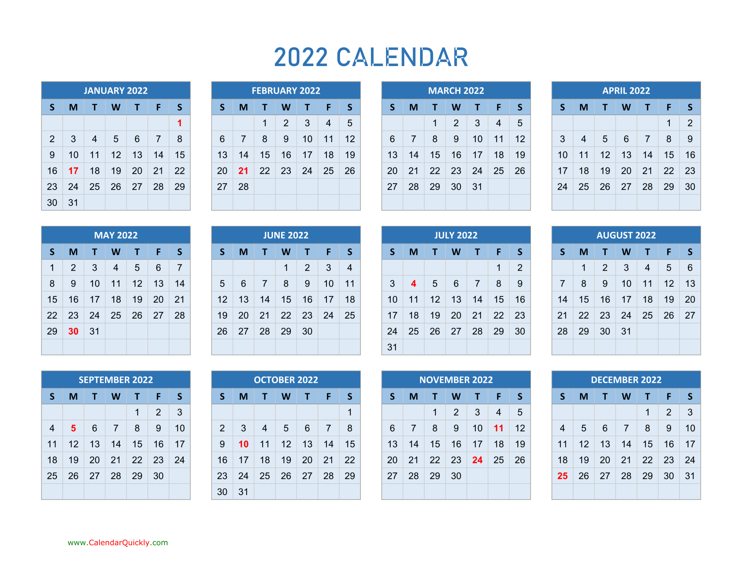 Catch July 1 2022 Calendar