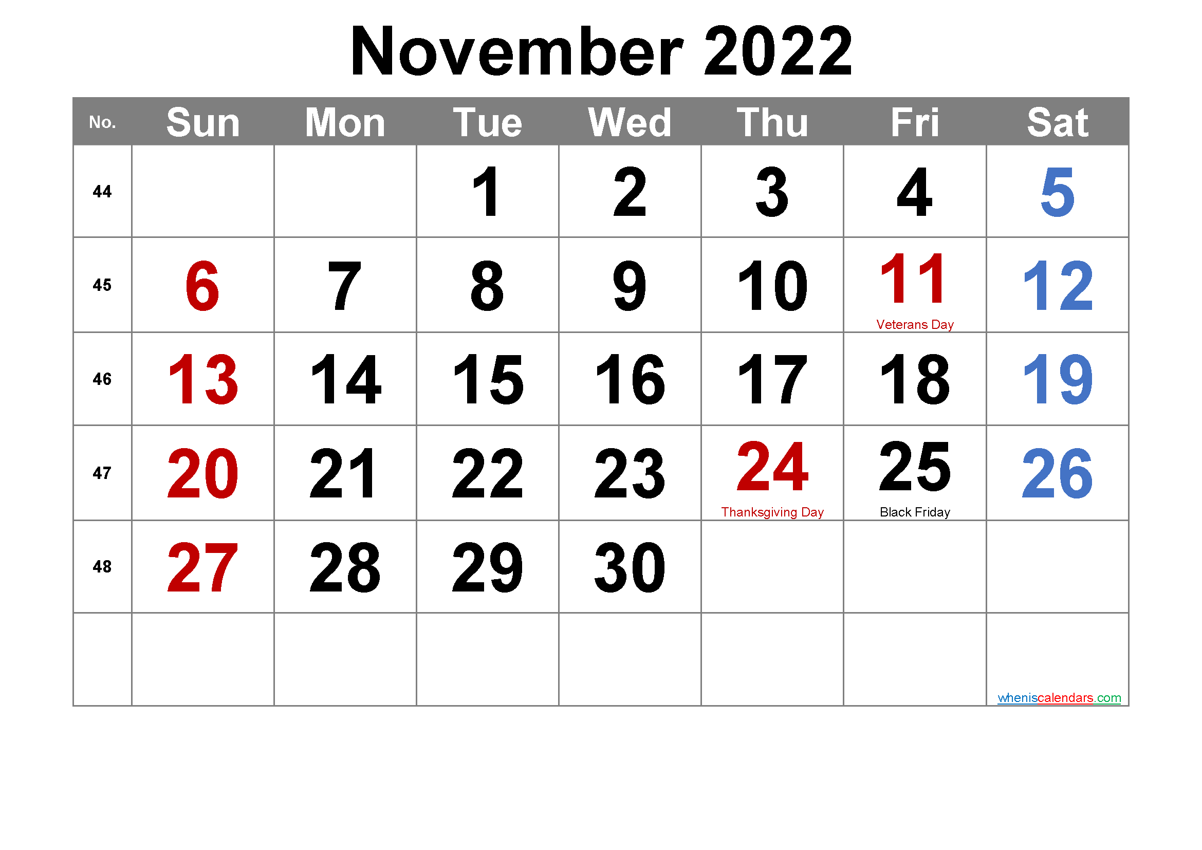 Collect August 5 2022 Calendar