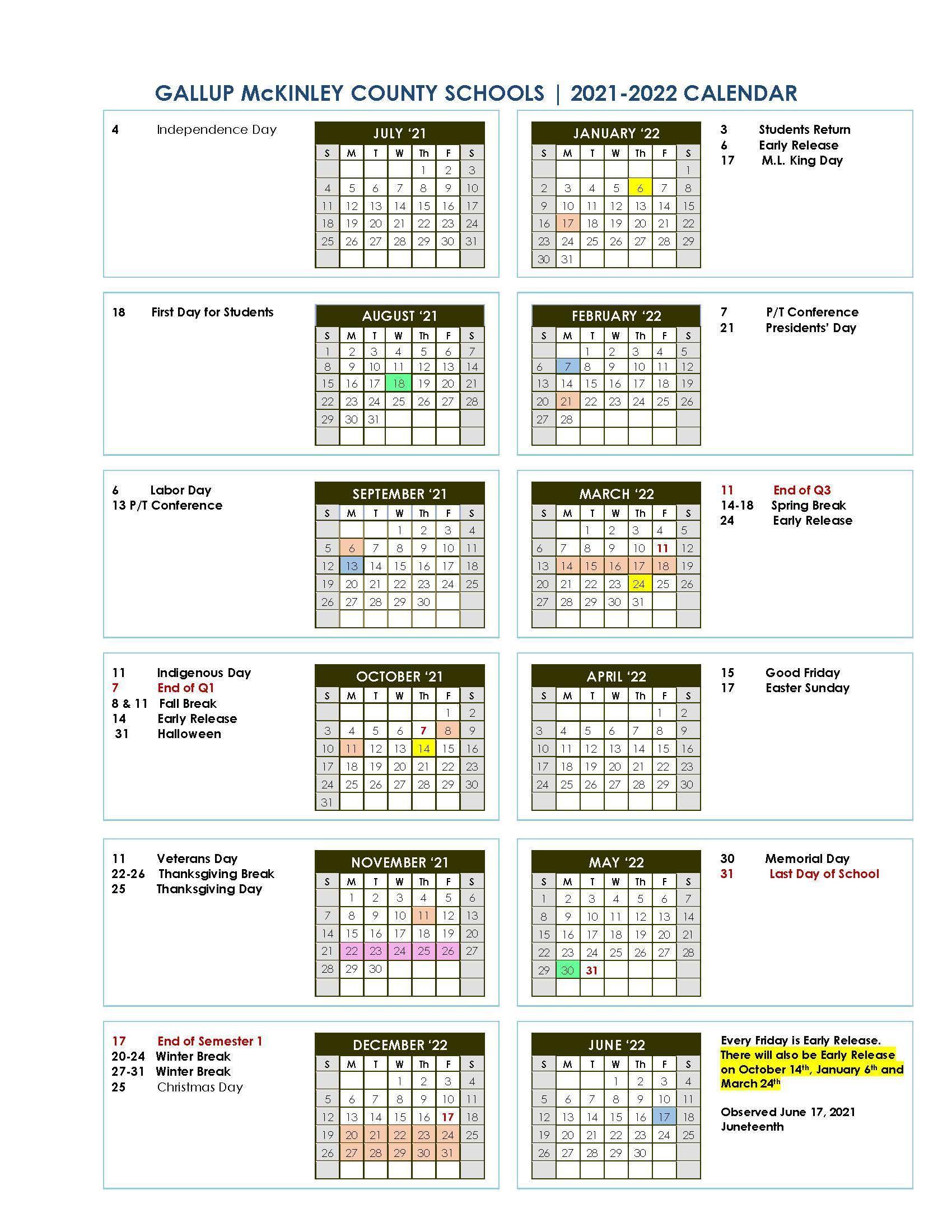 Collect August 9 2022 Calendar