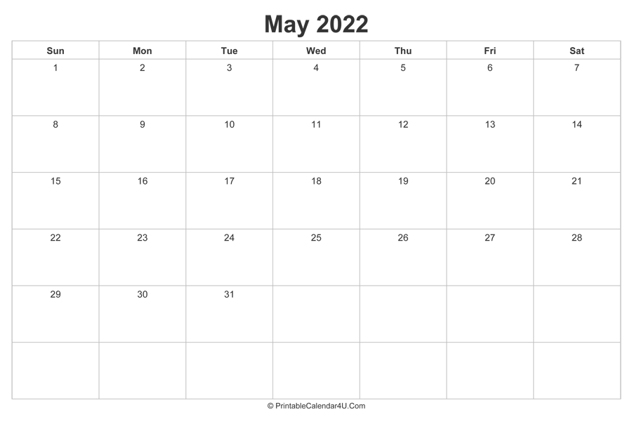 Collect June 9 2022 Calendar