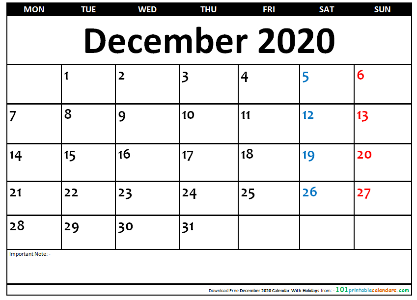 Get Wiki Calendar December 2022