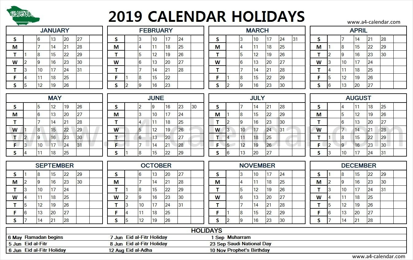 Pick Islamic Calendar For June 2022