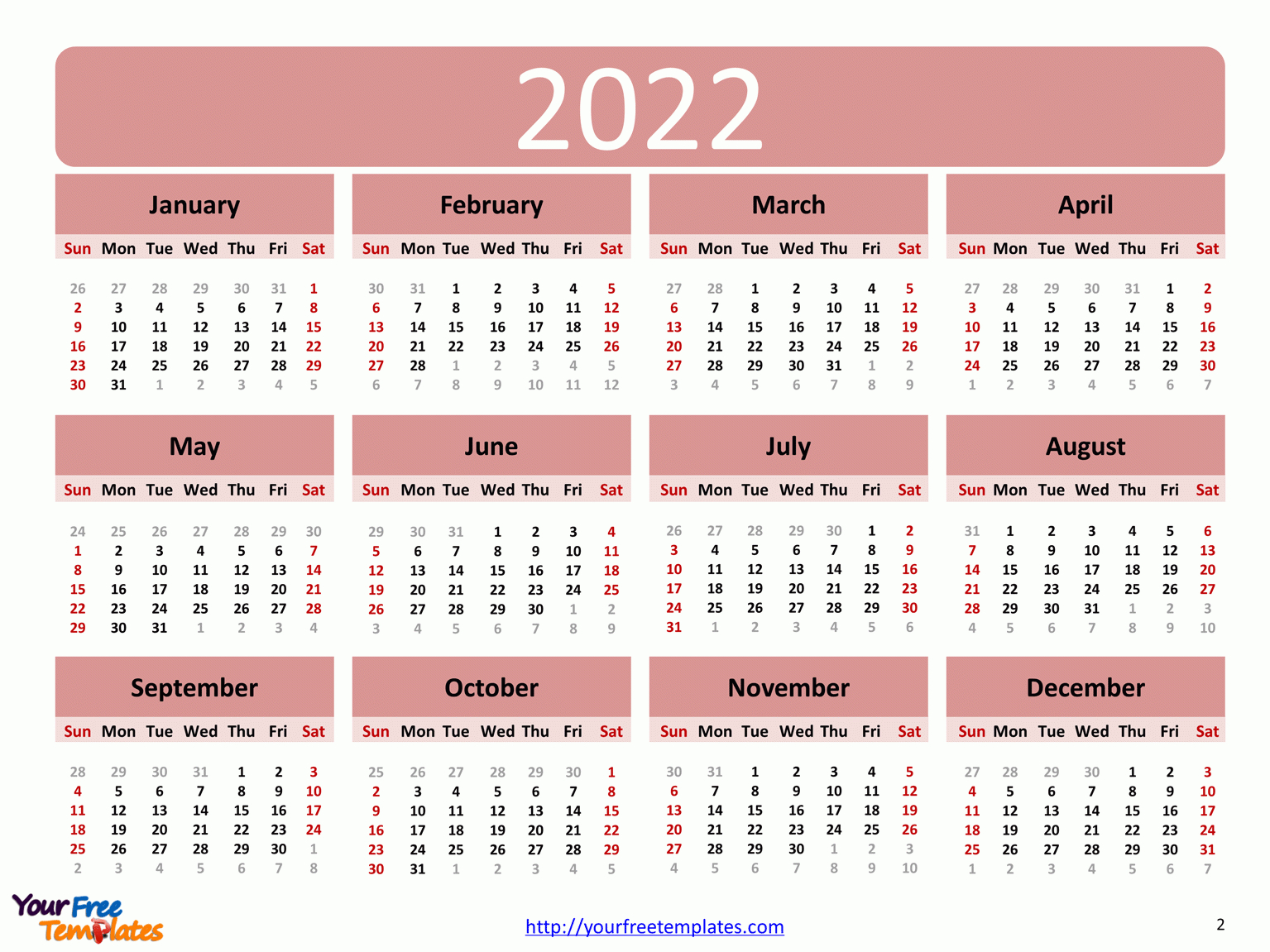 Take June 2022 Indian Calendar